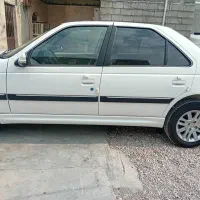 پارس فول سفارشی elxگاز سیمی