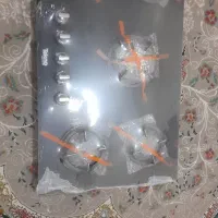 گاز صفحه ای