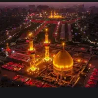 حرکت از جهرم به شلمچه
