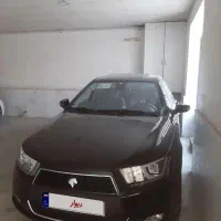 دنا پلاس آپشنال توربو