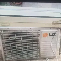 دو دستگاه کولرگازی