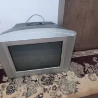 تلویزیون ۲۱ اینچ اسنوا
