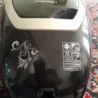 جارو برقی همیلتون