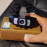 وبکم Logitech c930