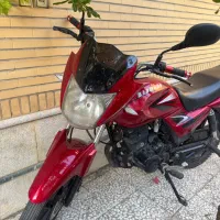 موتور برمودا مدل ۹۷