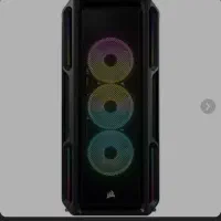 کیس گیمینگ کورسیر