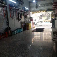 کارگرنیمه ماهر تعمیرگاه برق کولراتومبیل نیازمندیم