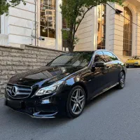 بنز e200 مدل ۲۰۱۶ صفر فول کامل خاص