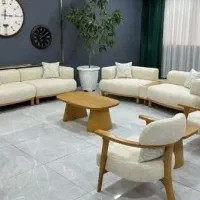 مبل مدل ستاره /راحتی/تولیدی/