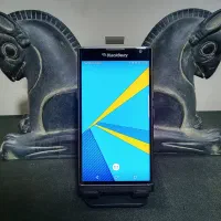گوشی بلک بری پریو / Blackberry Priv