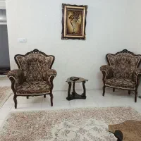 مبل|مبلمان خانگی و میز عسلی|سلماس, |دیوار