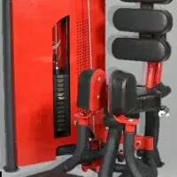 فروش و تعمیر دستگاه بدنسازی