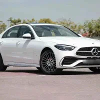 Benz C200 L 2025|خودرو سواری و وانت|کیش, |دیوار