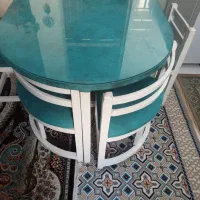 مبلمان میز نهارخوری