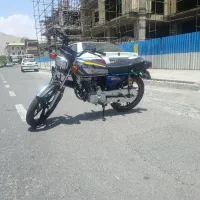 هندا 200 در حد