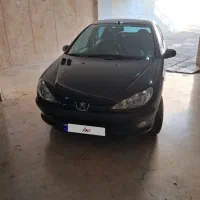۲۰۶ مدل ۹۹ صندوق دار