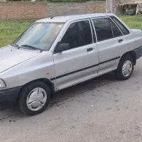 پراید صبا