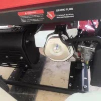 موتور برق رونیکس ۶۵۰۰ صفر صفر با گارانتی