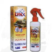 پاک کننده سطوح چوب و ام دی اف