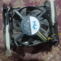 فن هدسینگ دار برای تهویه...
