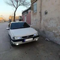 پژو ۴۰۵ slx|خودرو سواری و وانت|خمینیشهر, |دیوار