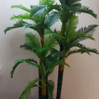 درختچه مصنوعی وارداتی خارجی ( بسیار شیک)