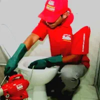 لوله بازکنی وتخلیه ونشت یابی