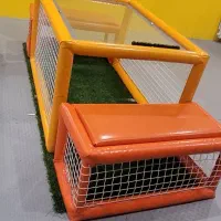 لوازم خانه بازی. فوتبال نشسته. مشاغل. دکور کودک