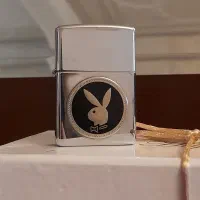 فندک زیپو اصل (zippo) بسیار تمیز