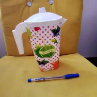 پارچ کوچک