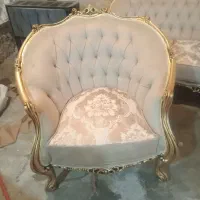 هوالرزاق‌.رنگکاری‌مصنوعات‌چوبی‌برادران‌عظیمی