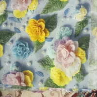 فروش پارچه ی های کودری