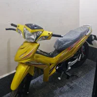 ویو آشیل ۱۲۵ نیوفیس