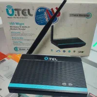 مودم ADSL مارک UTel