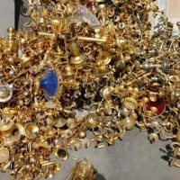 لوستر آبکاری برادران بیگلو