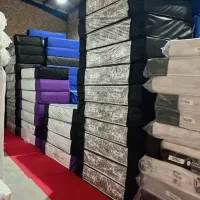 سوپر کلاسیک/سیستم خنک کننده/تشک با گارانتی کد 17