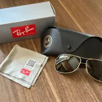 عینک آفتابی ری بنRayBan اصل
