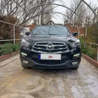 هایما s5 at