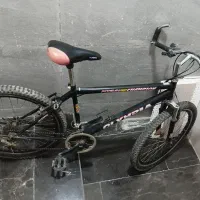 دوچرخه ۲۶ المپیا