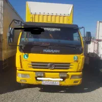 کامیونت کاویان ۱۰۶