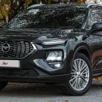 فروش هایما s8  صفر کیلومتر مدل ۱۴۰۵