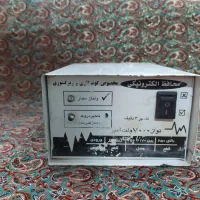 محافظ الکترونیکی زیر کنتوری 30 آمپر
