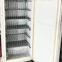 فریزر ۶ کشو فیلکو اصل