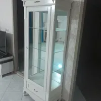 بوفه سالم بدون خط و خش