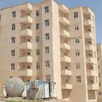 112متر با پارکینگ انباری