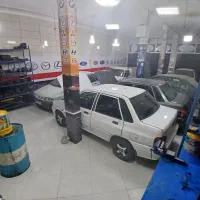 مکانیکی اقساط