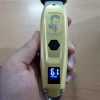 ماشین اصلاح و ریش تراش کیمی Kemei