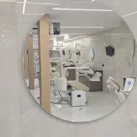 کلینیک دندانپزشکی دکتربانشی