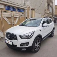 هایما S5 مدل ۴۰۳ کم کار