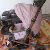 کالسکه